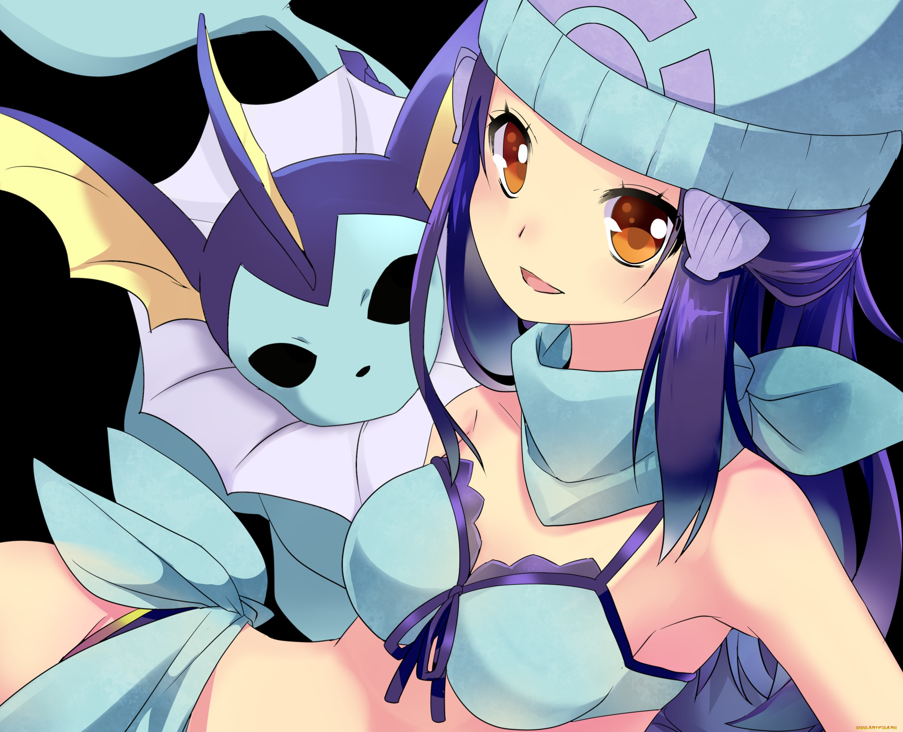 , pokemon, 